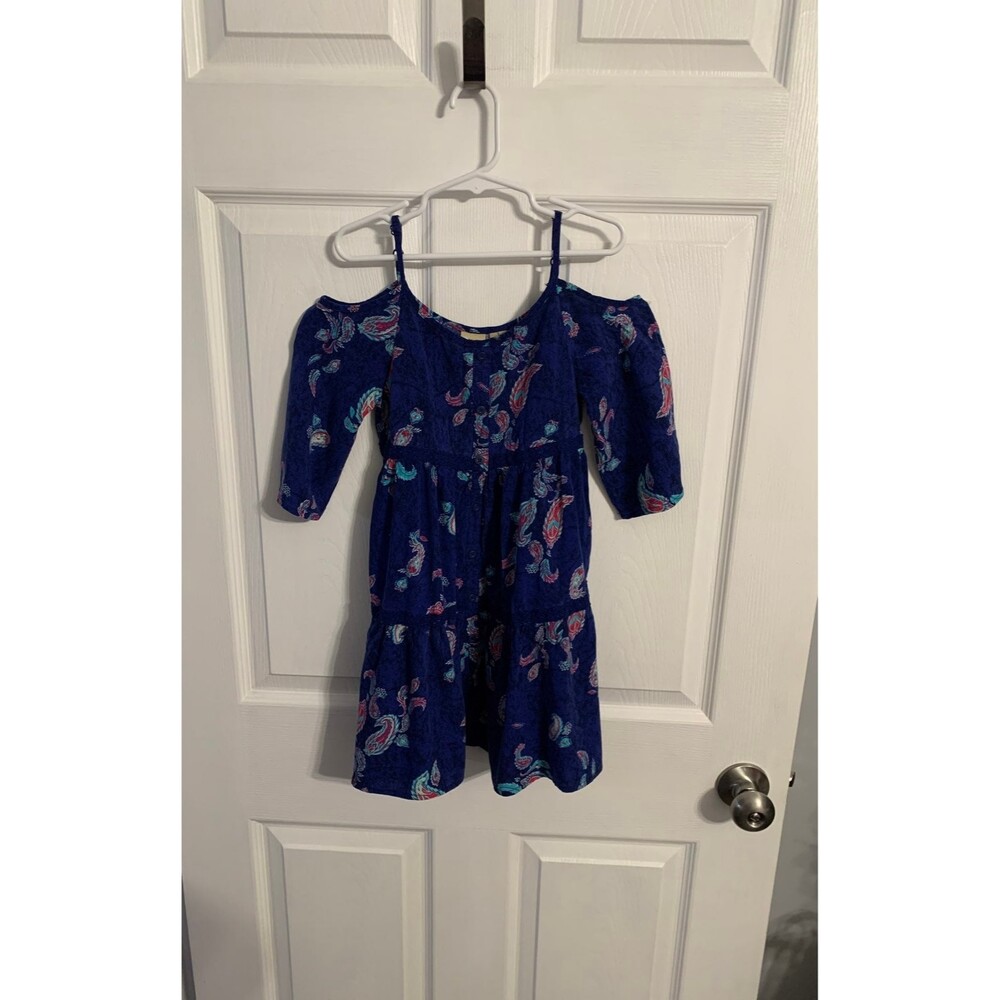 Mudd Dress. Size 7.